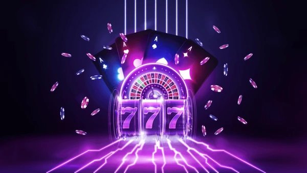 Sảnh game kqpd với đa dạng thể loại trò chơi hấp dẫn