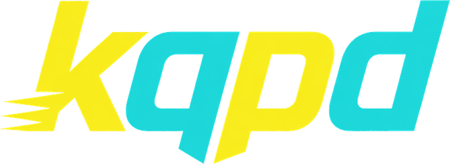Logo kqpd